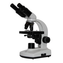 Бинокулярный биологический микроскоп для учащихся